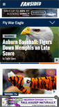 Mobile Screenshot of flywareagle.com